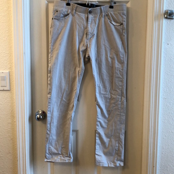 Steve’s jeans lightweight khaki pants - Picture 1 of 4